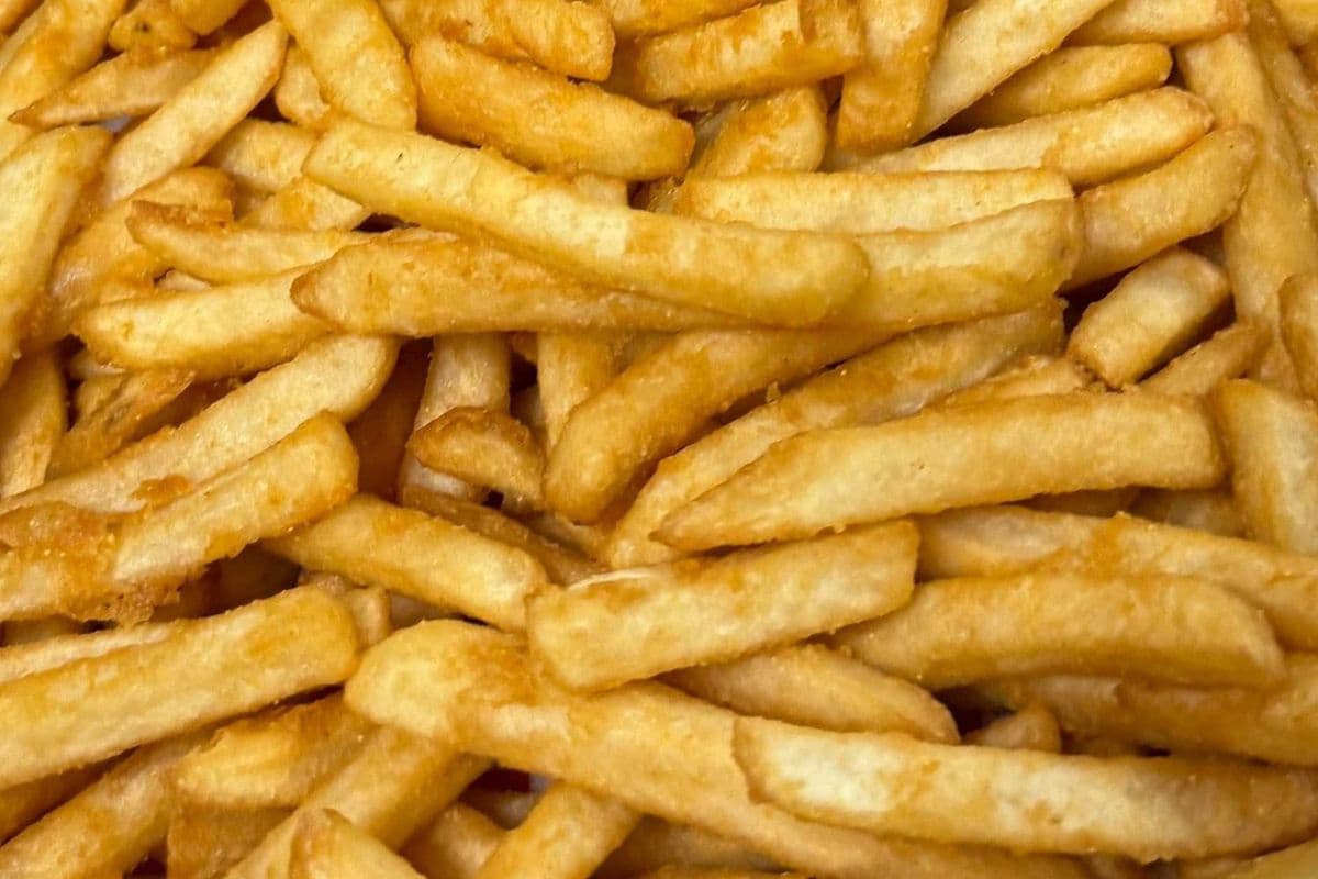 Fries