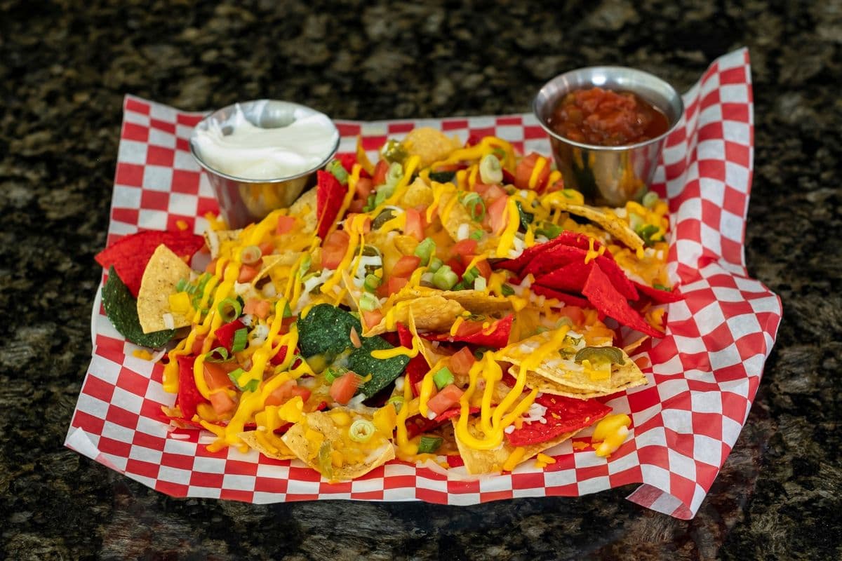 Nachos