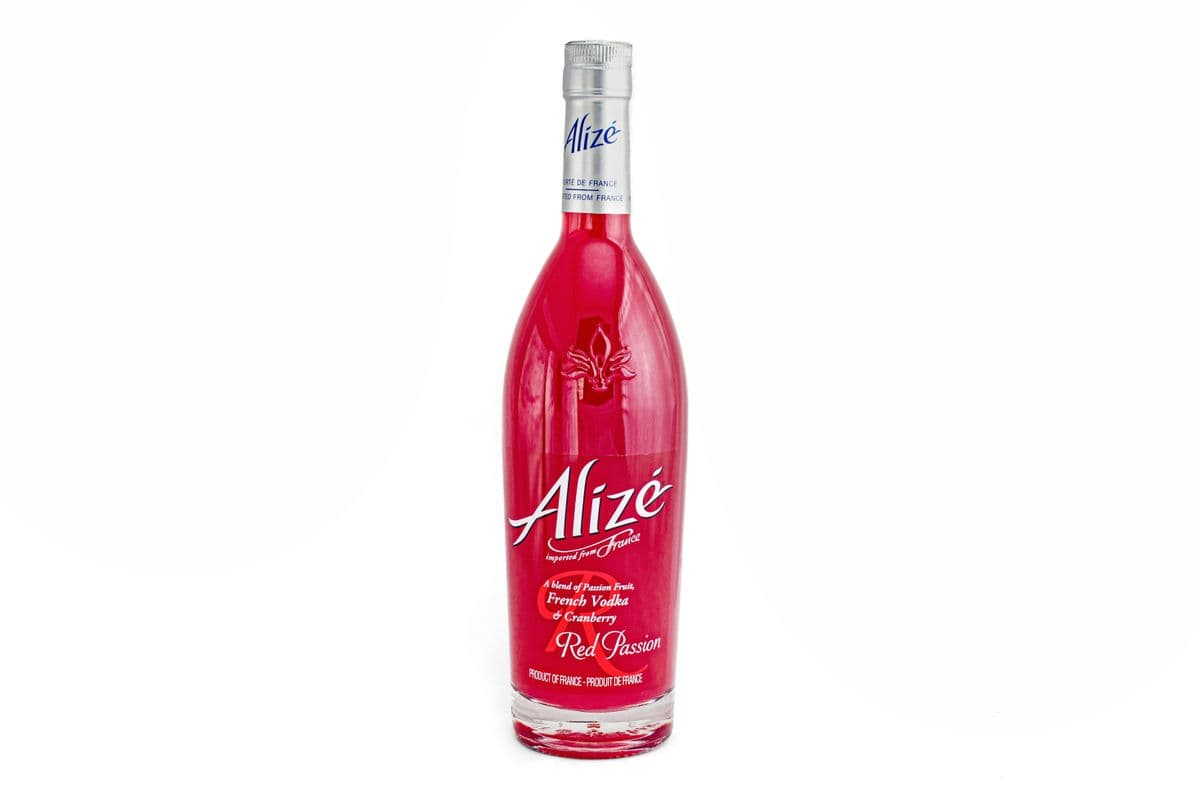 Alize Red Passion (1 x 750 ml)