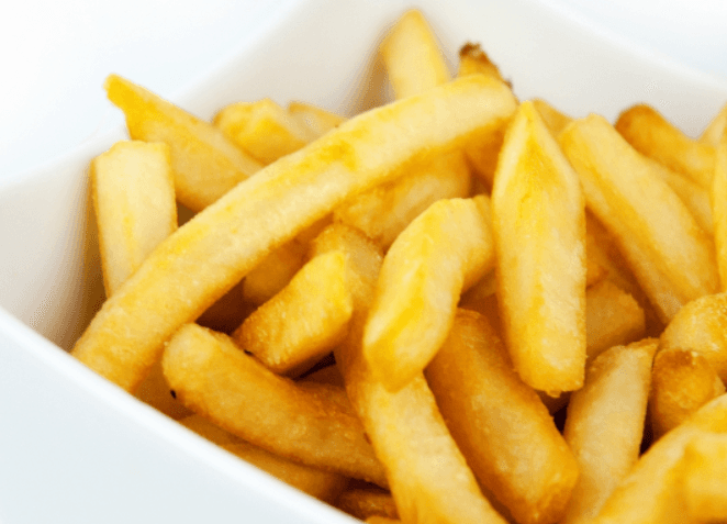 Fries