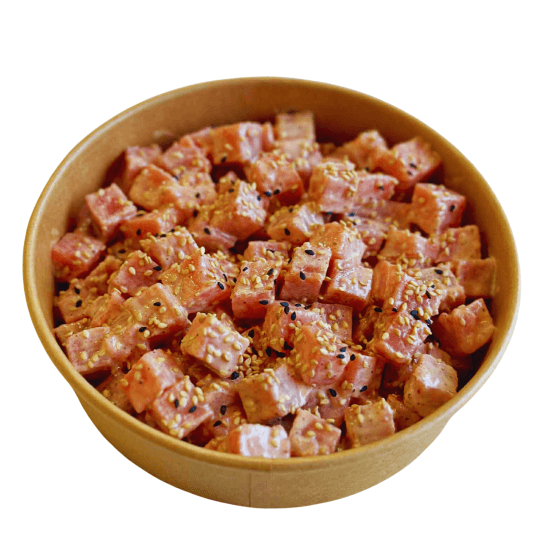 Kimchi mayo Tuna (1 LB) 
