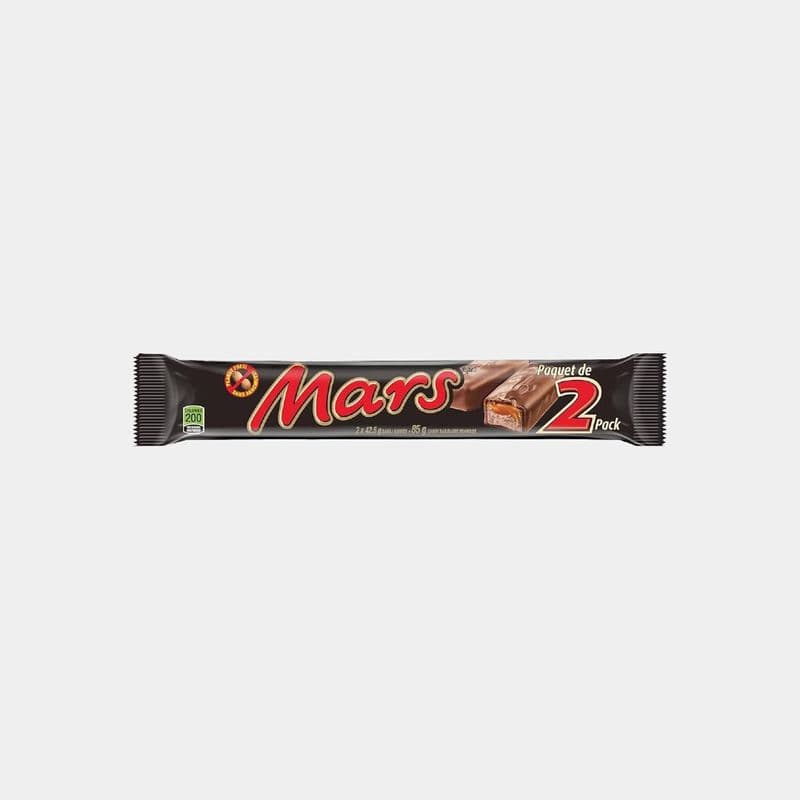 Mars