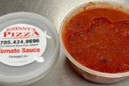 Tomato Sauce Individual Serving (8oz)