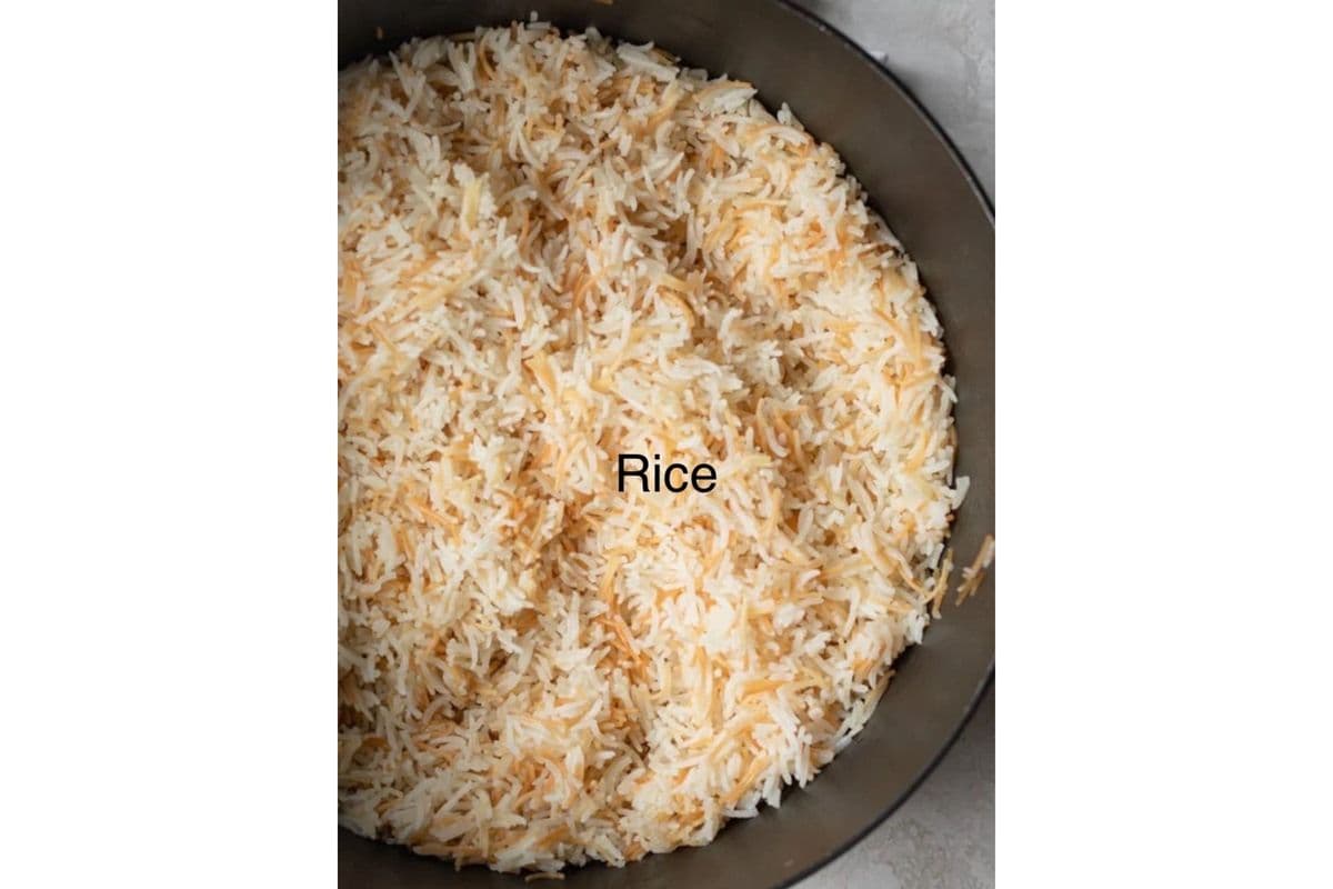 Rice