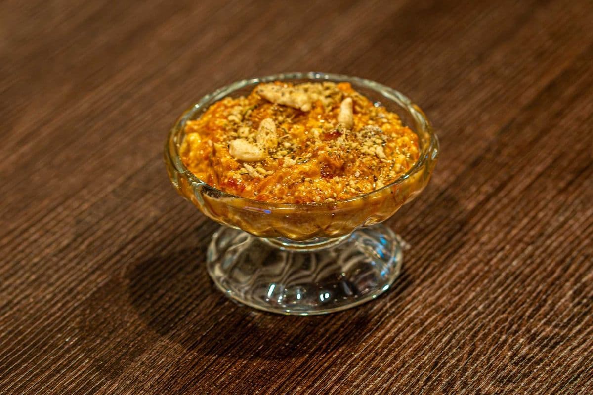 Gajar Ka Halwa