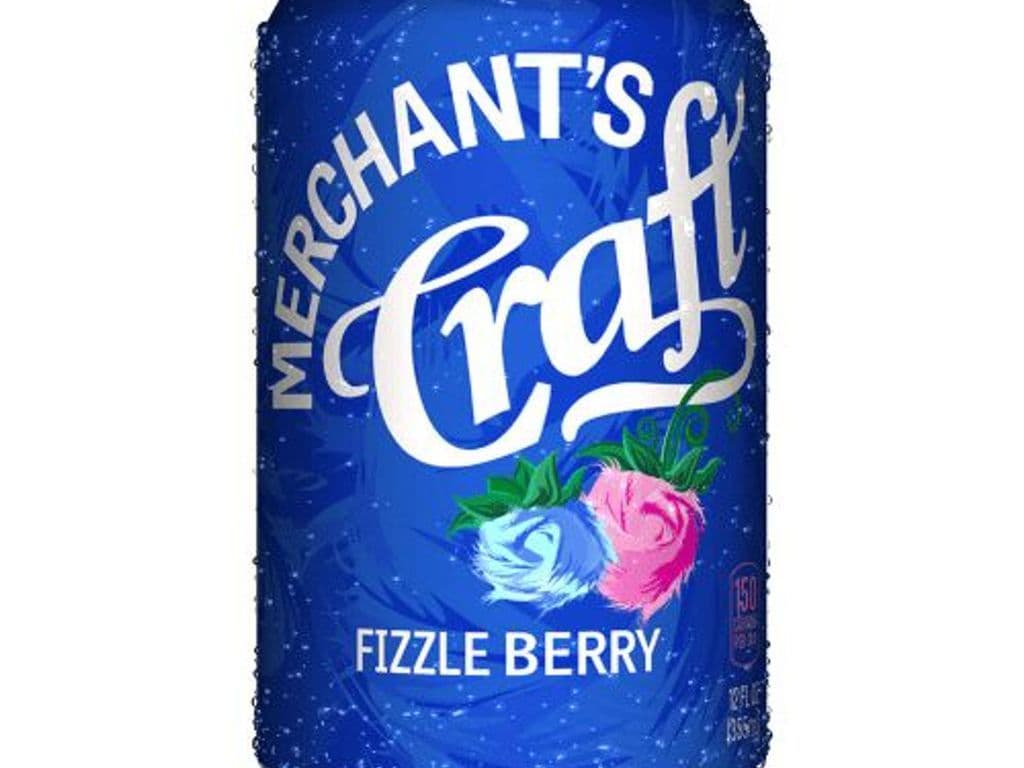 Merchant’s Craft - Fizzle Berry