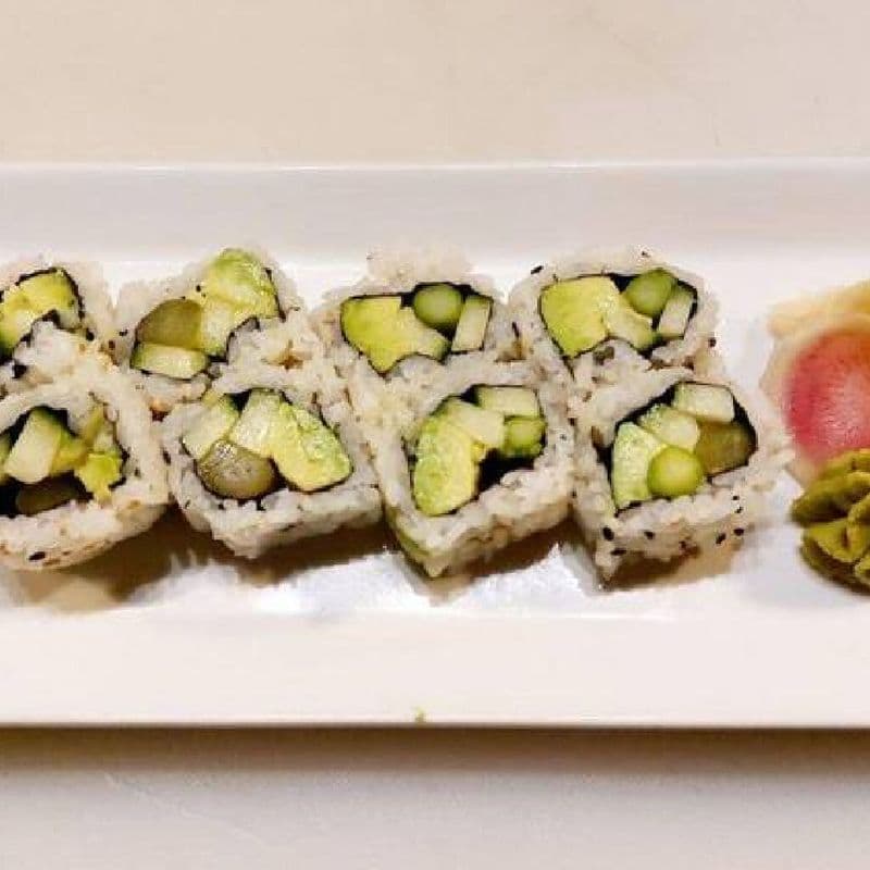 AAC Roll
