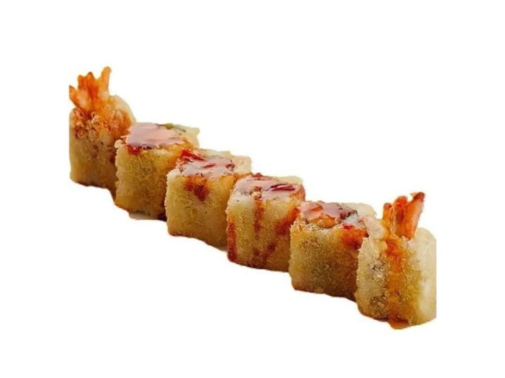 Ebi Crunch