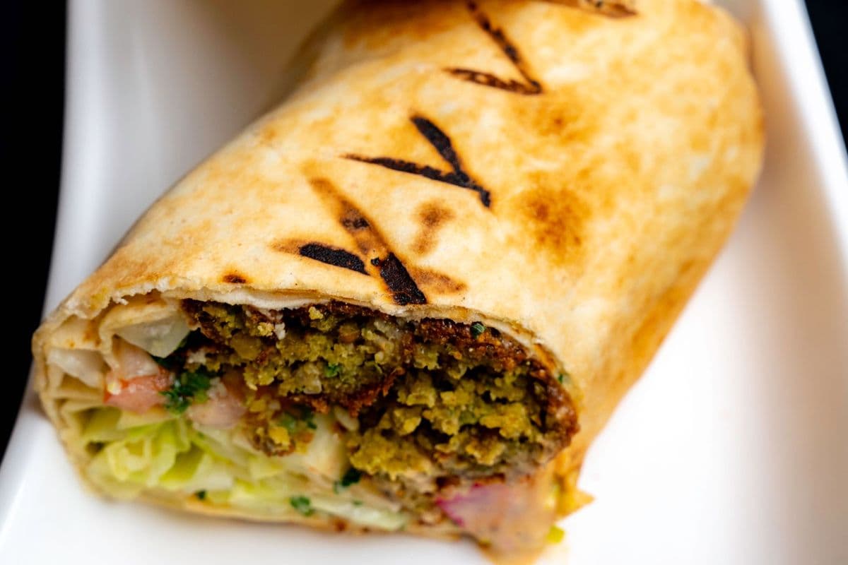 Falafel