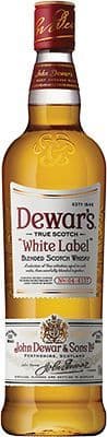 DEWAR'S WHITE LABEL (750ml)
