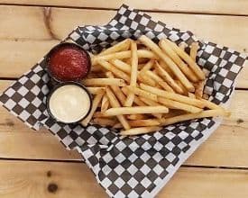 Pint Fries
