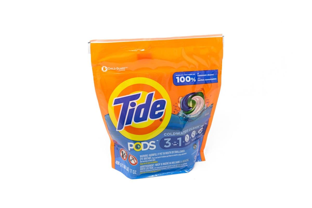 Tide Pods (16 Count)
