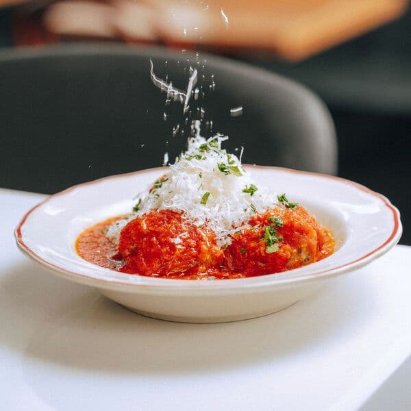 Meatballs