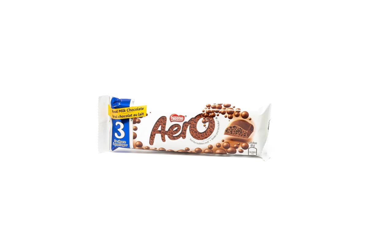 Aero (63 gm)
