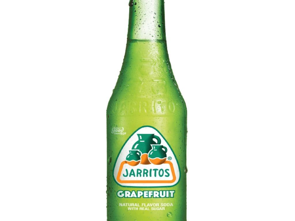 Jarrito Grapefruit Normal
