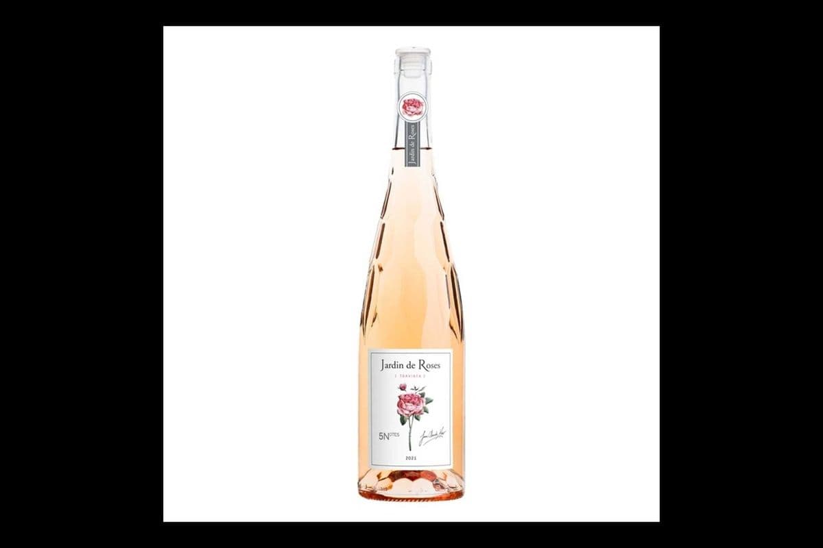 Paul Mas Jardin Rose (1 x 750ml)