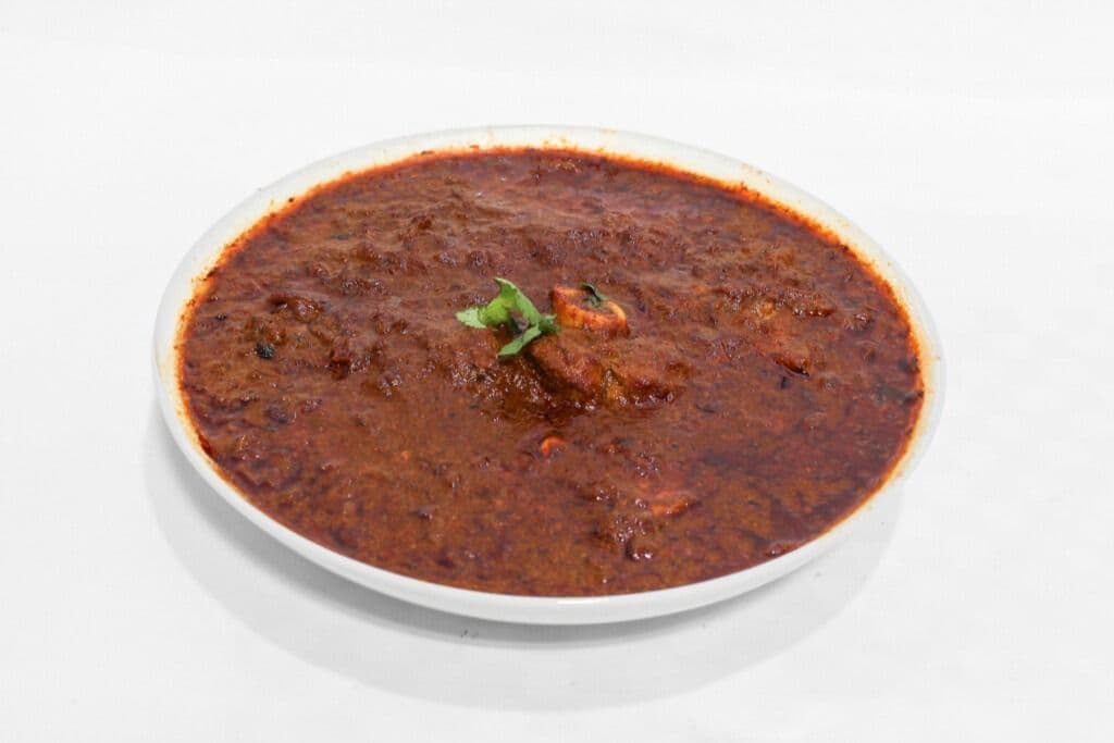 Mutton Bhuna Masala