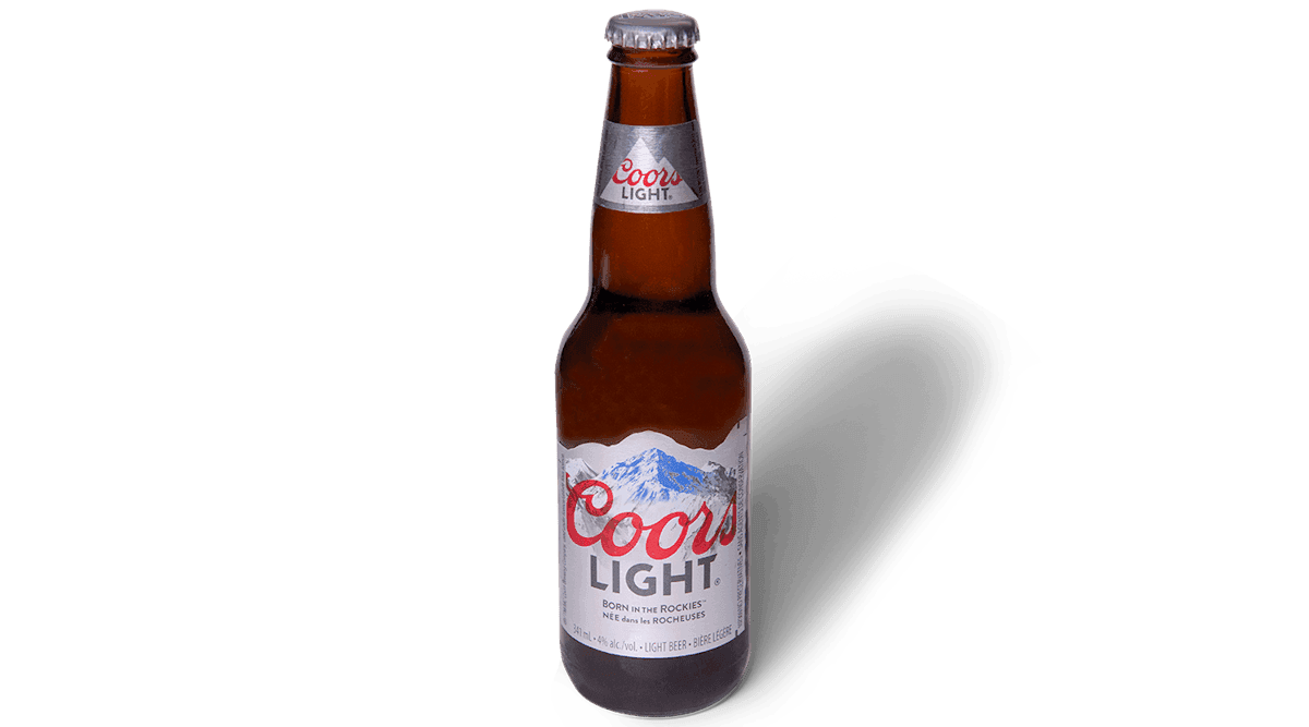 Coors Light