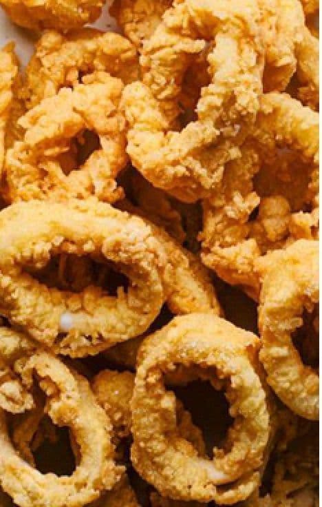 Calamari