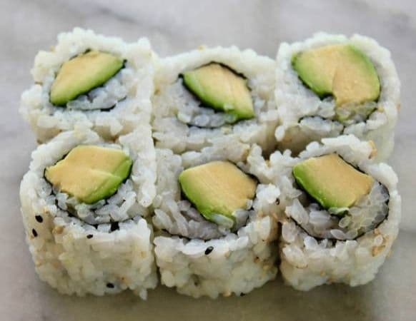 19. Avocado