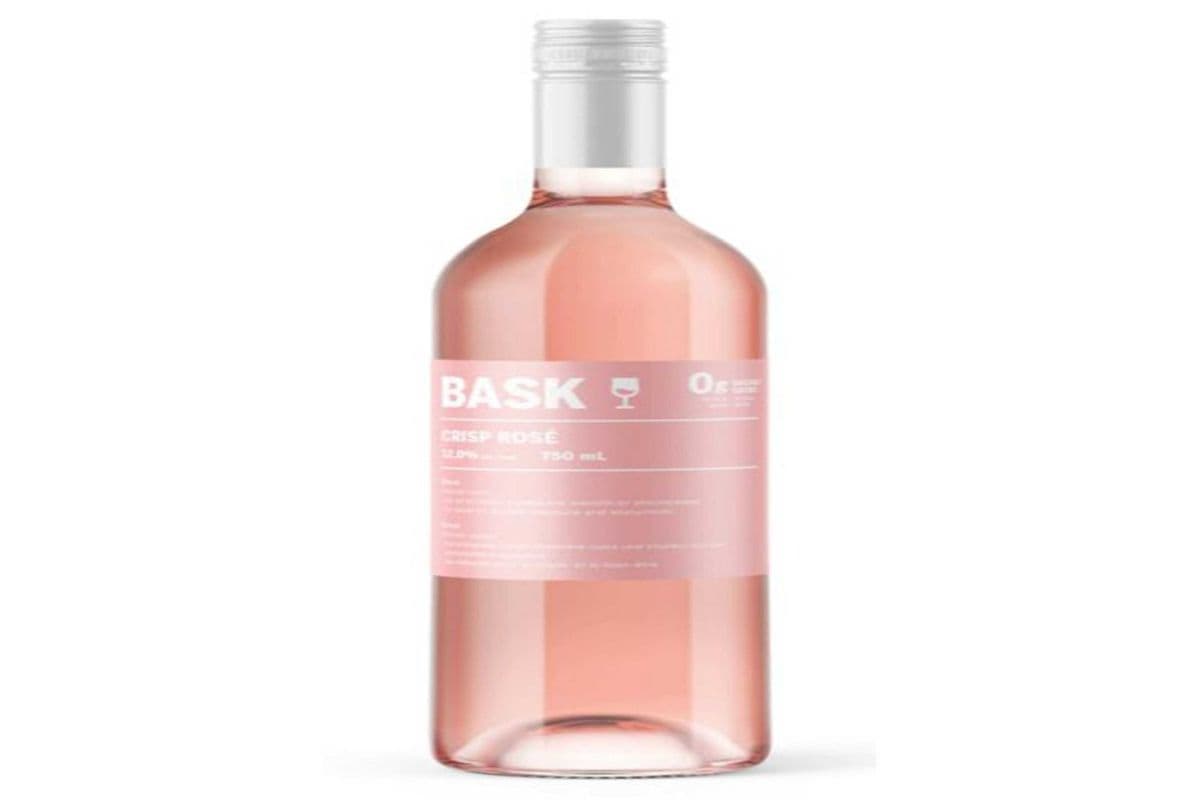 Bask Rose (1 x 750 ml)