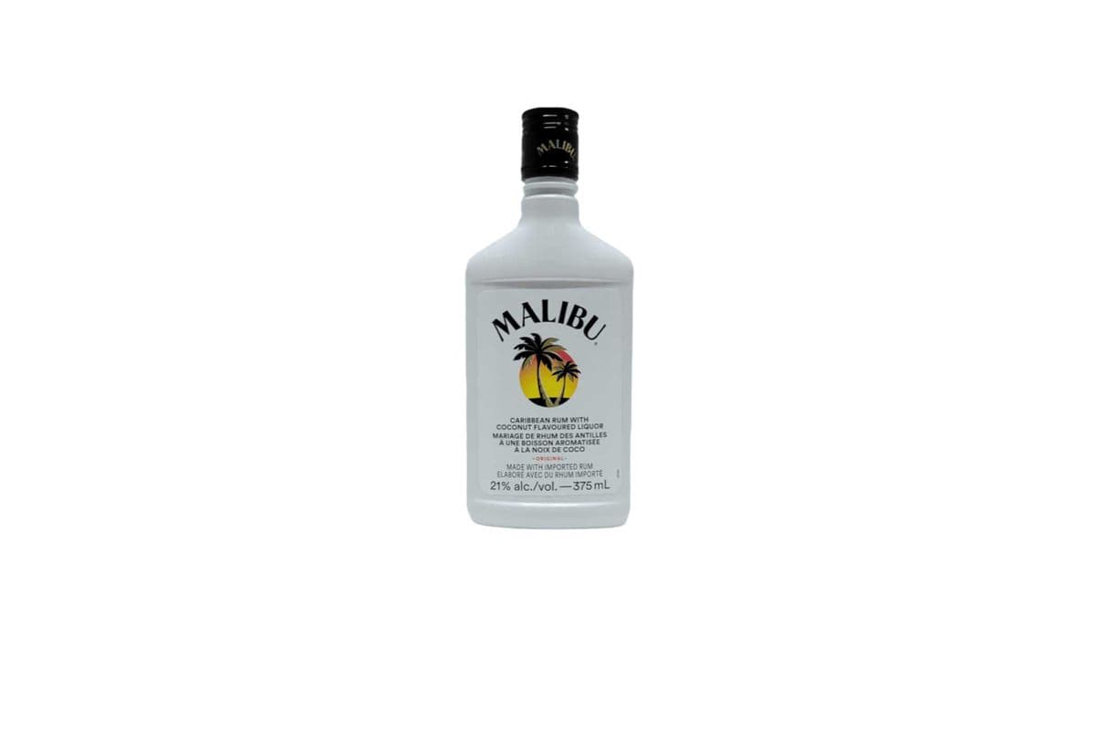 Malibu (713631) (1 x 375ml)