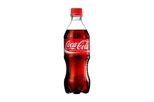 500mL Pop