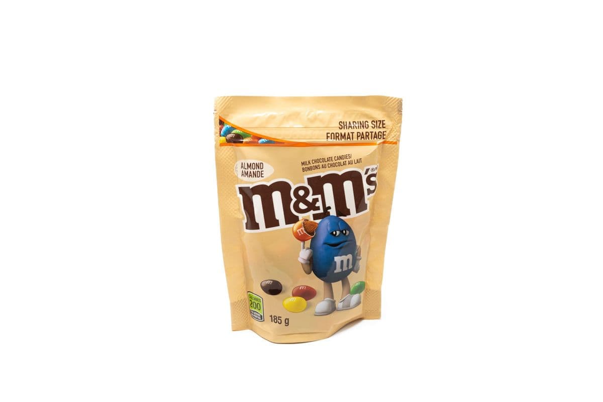 M&M's Almond (185 g)