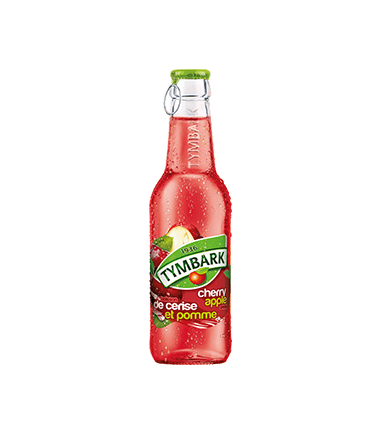 Tymbark_Apple Cherry (250ml)