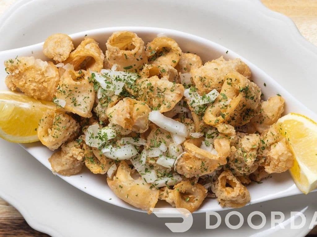 Calamari