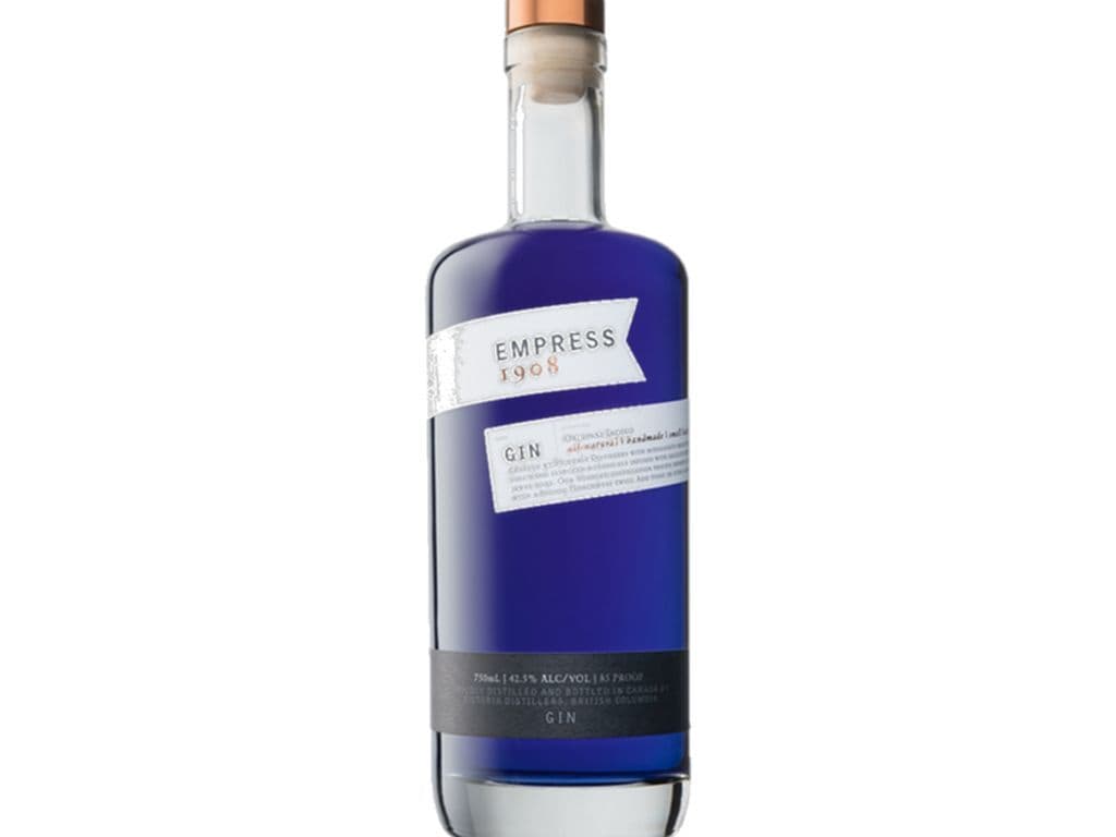 Empress - 1908 Gin