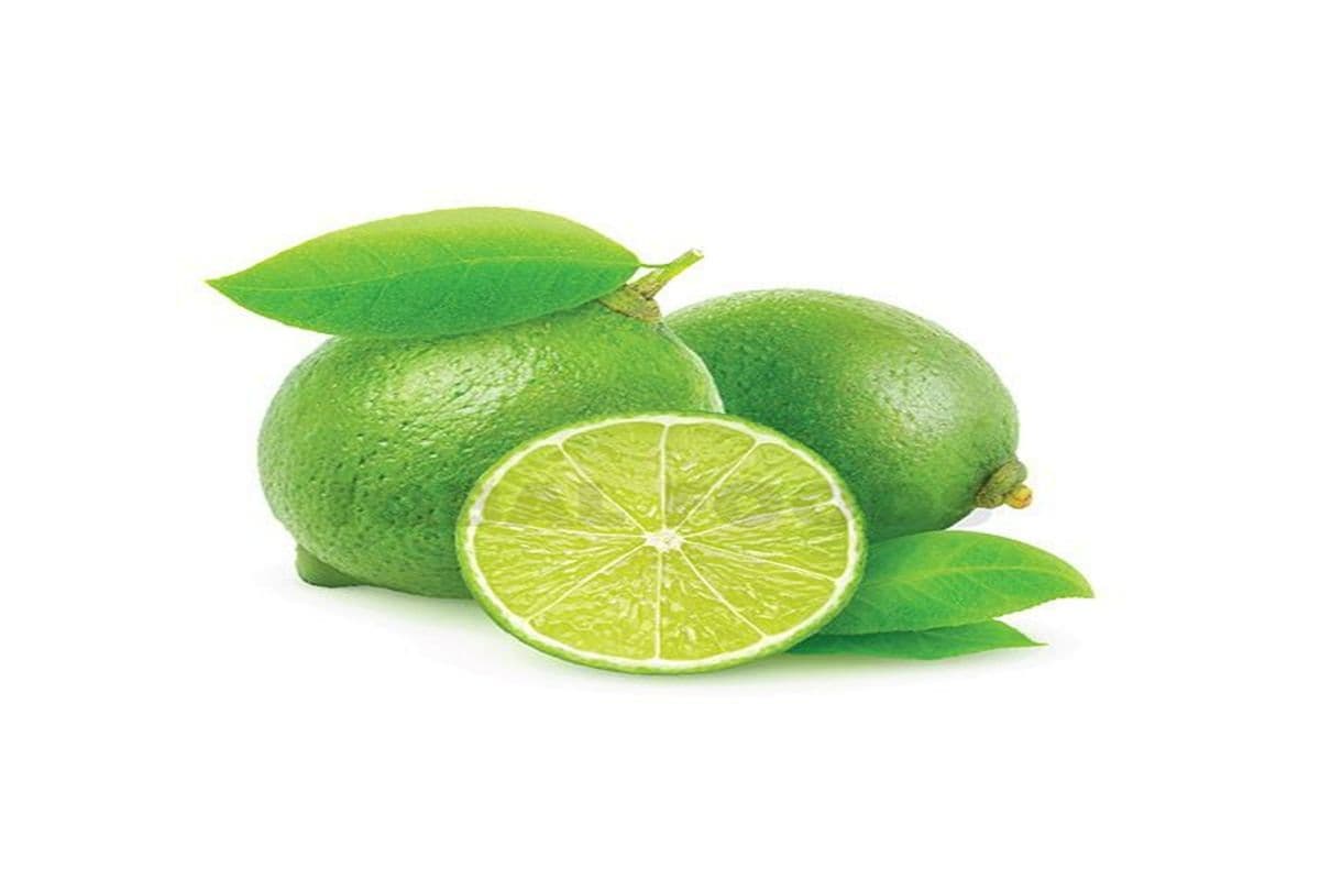 Lime per lb (454g)