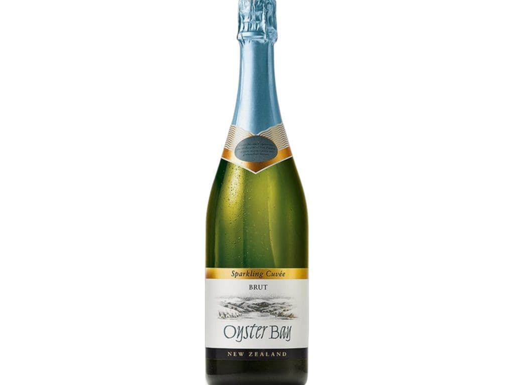 Oyster Bay - Sparkling Cuvee Brut