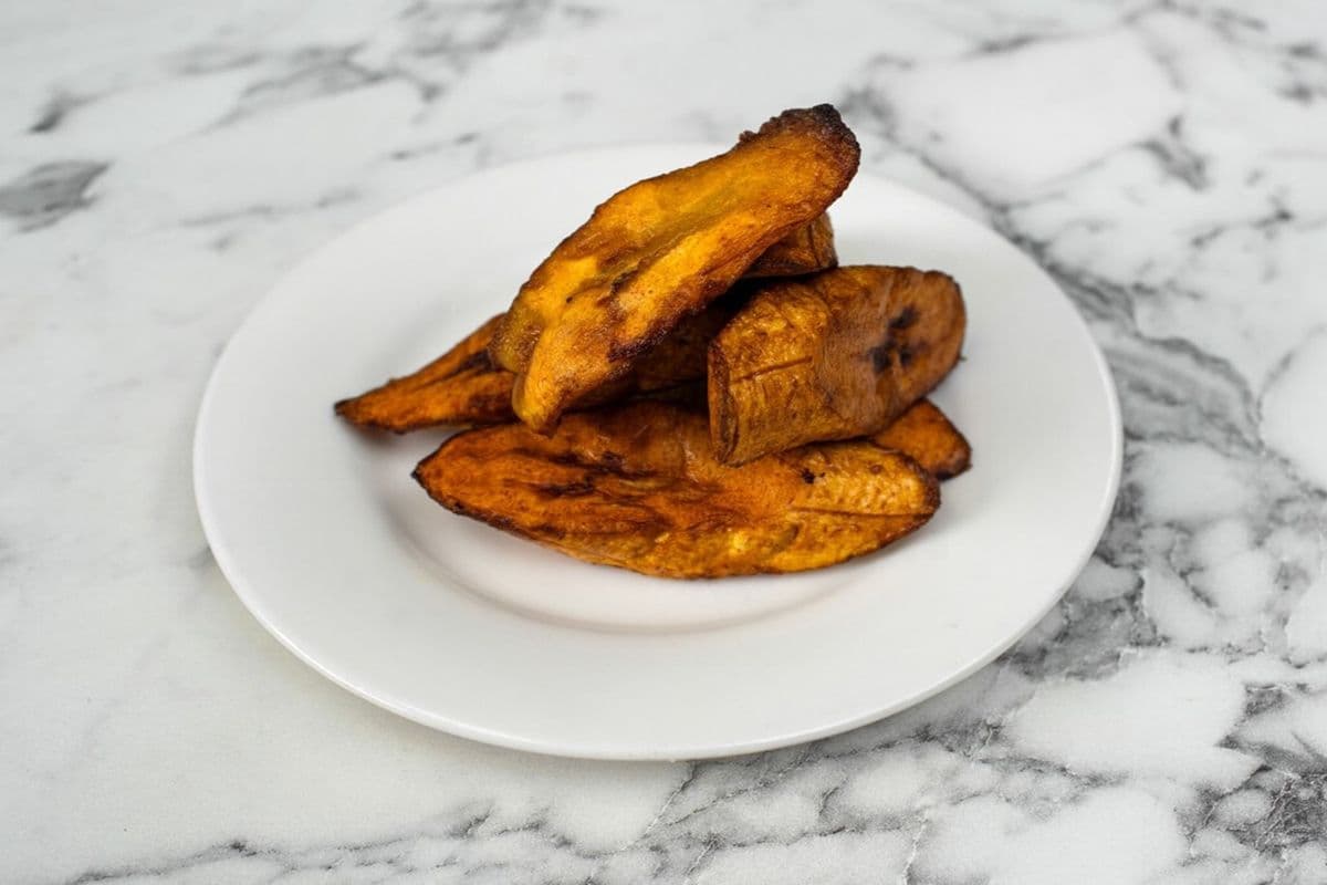 Small Plantain
