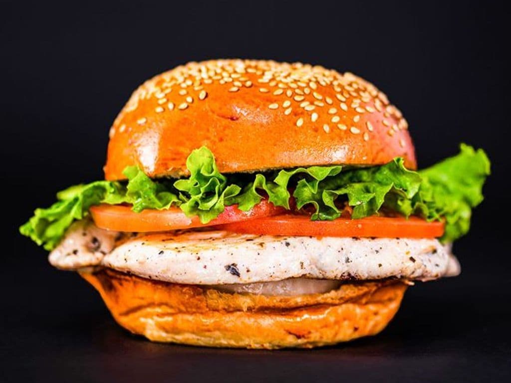 Chicken Fillet