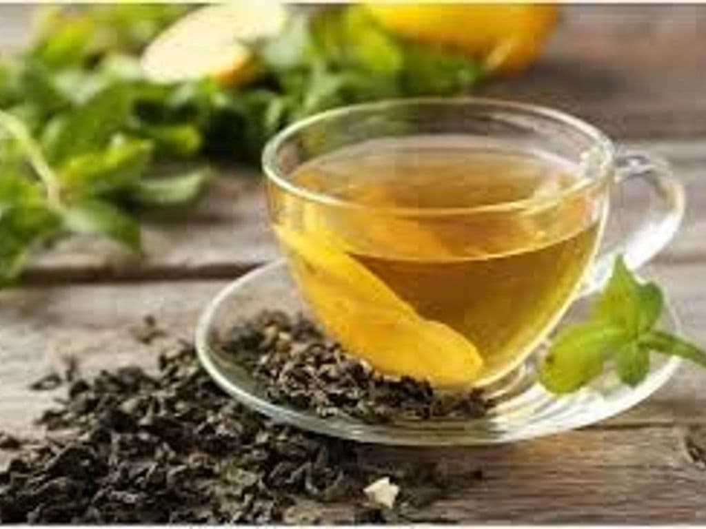 Green Tea