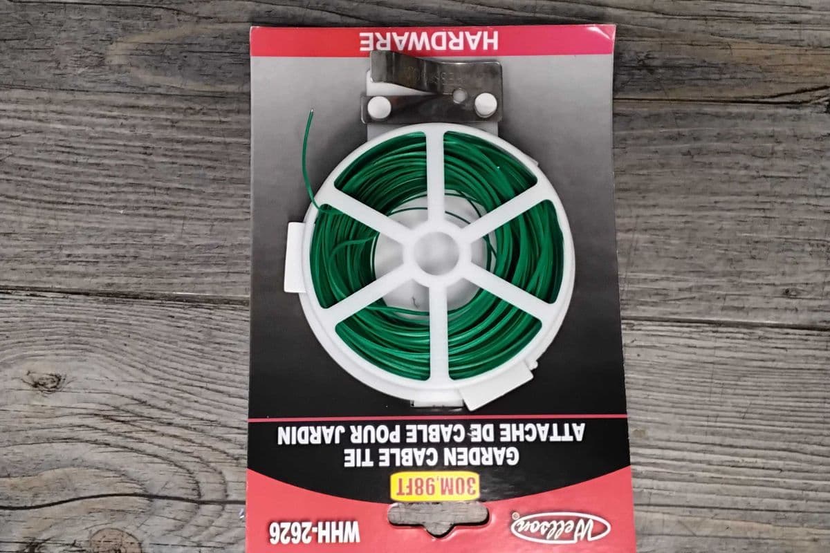Garden cable tie (30m)