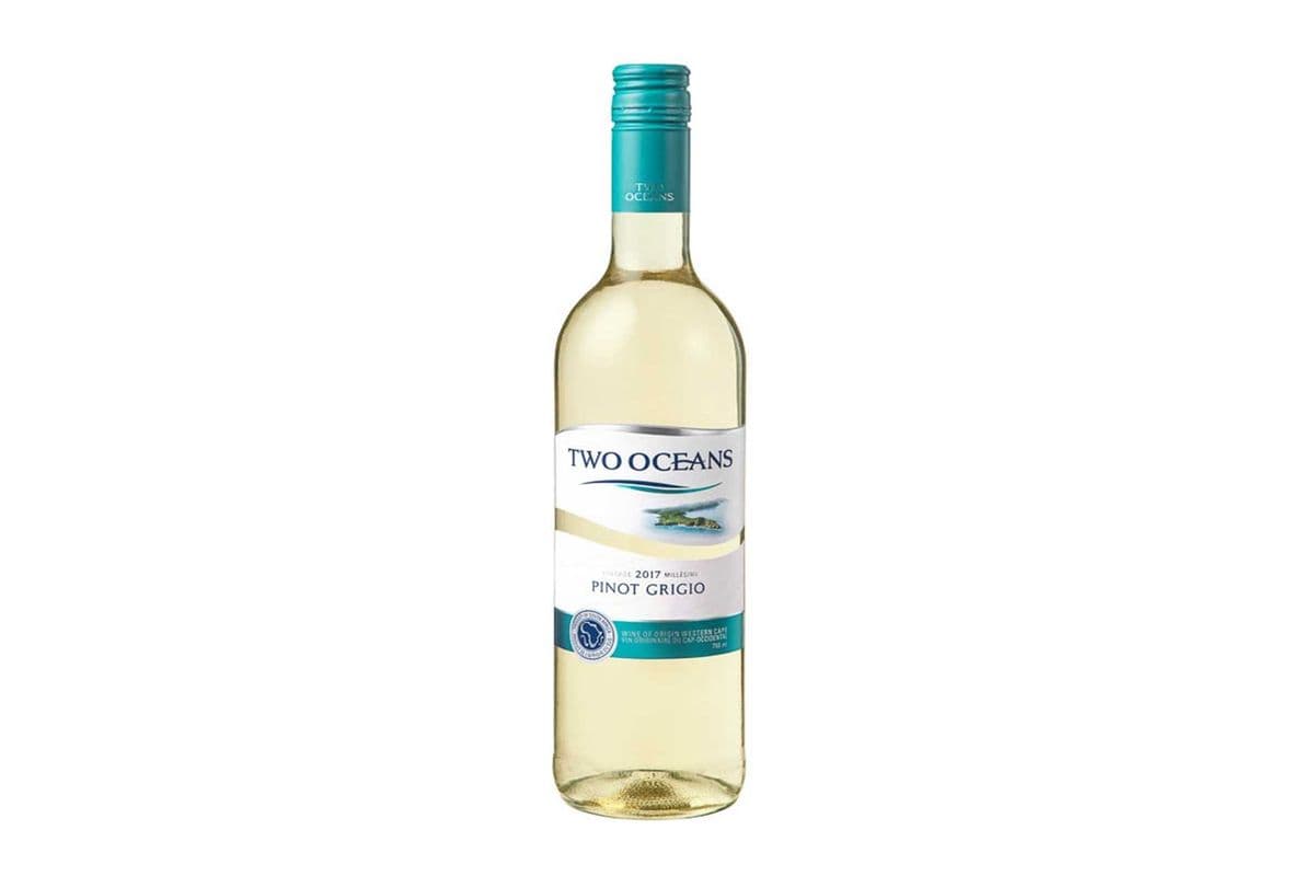 744130 - Two Ocean Pinot Grigio (1 x 750 ML)