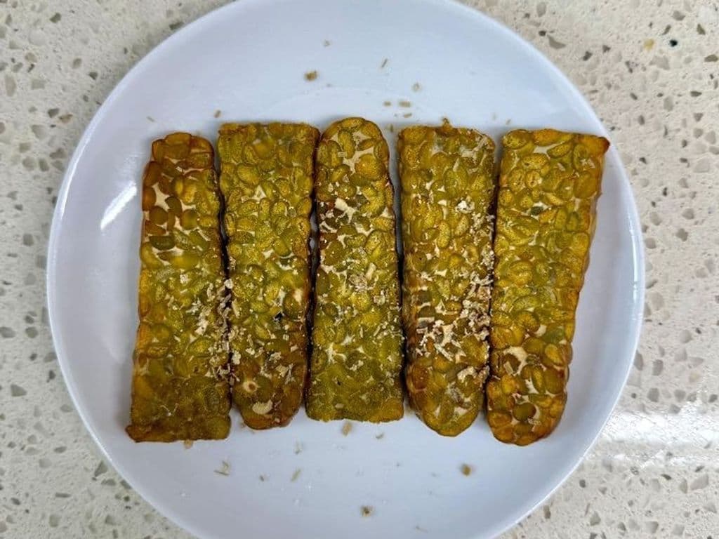Side of Tempeh