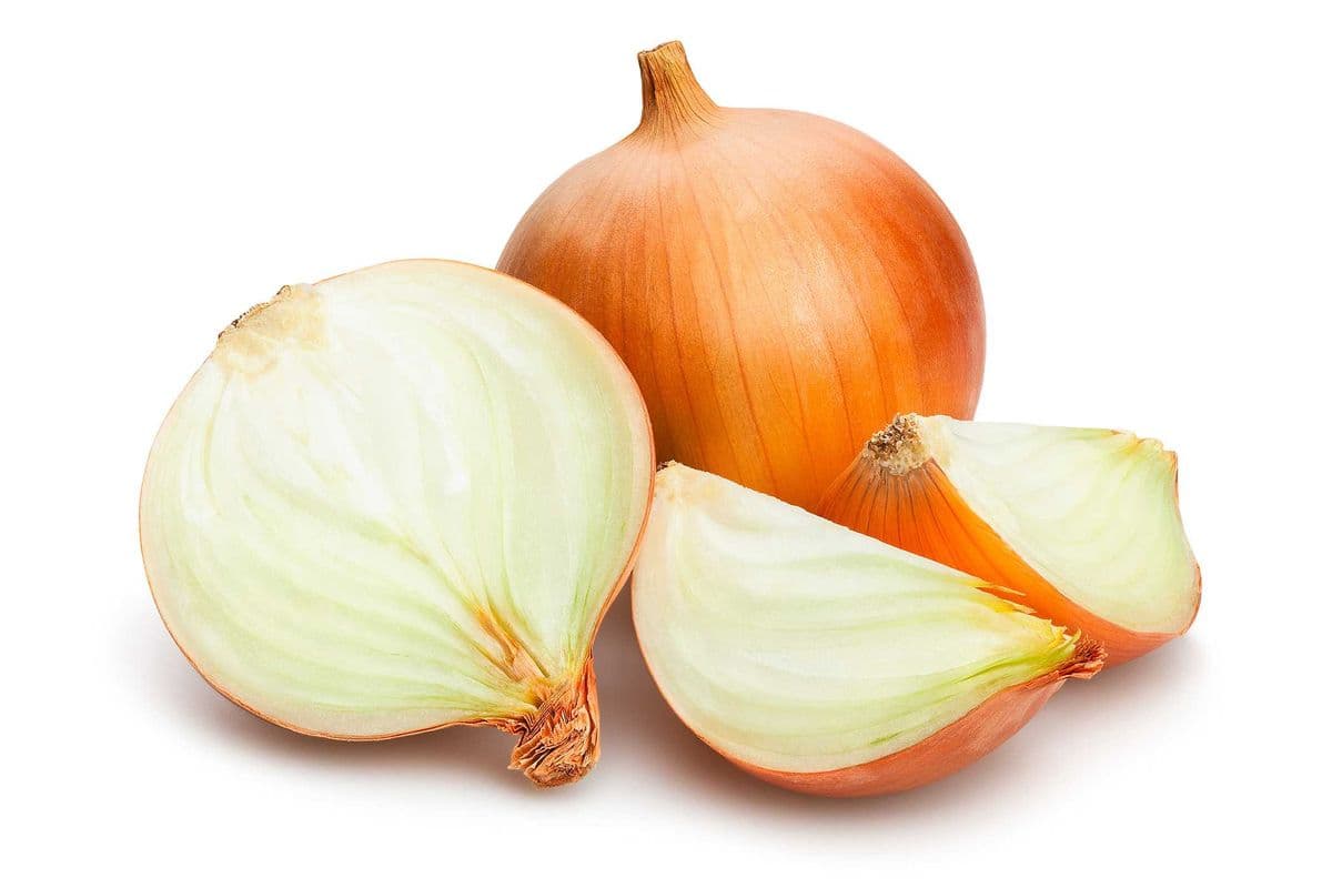 Onions Yellow 3 lb Bag (Per each)