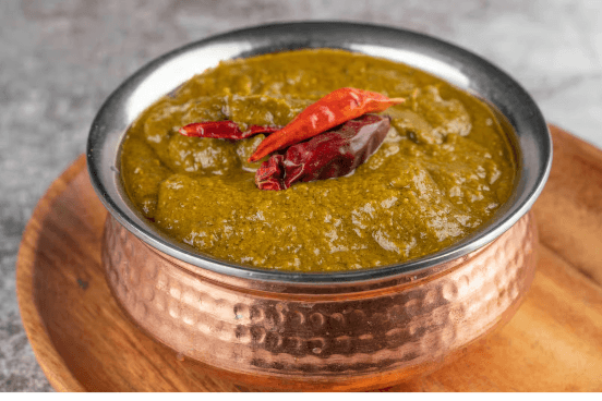 Tadka Dal