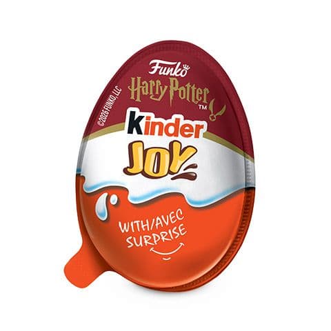 Kinder Joy Harry Potter 20g
