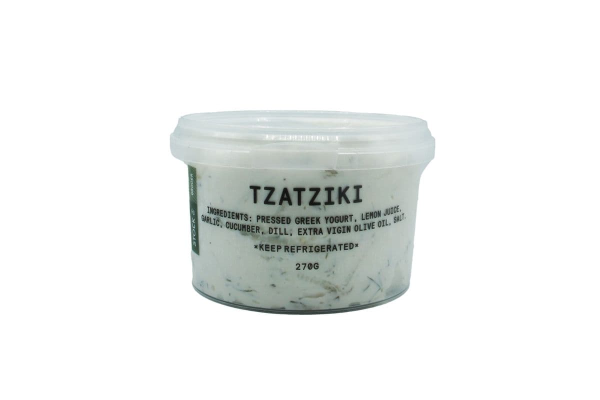 Tzatziki (270g)