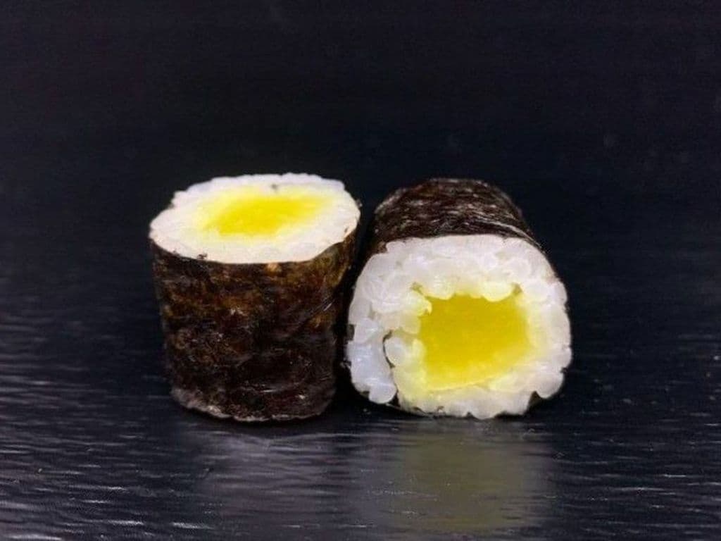 83. Oshinko (Radis mariné) / Oshinko (Marinated Raddish)