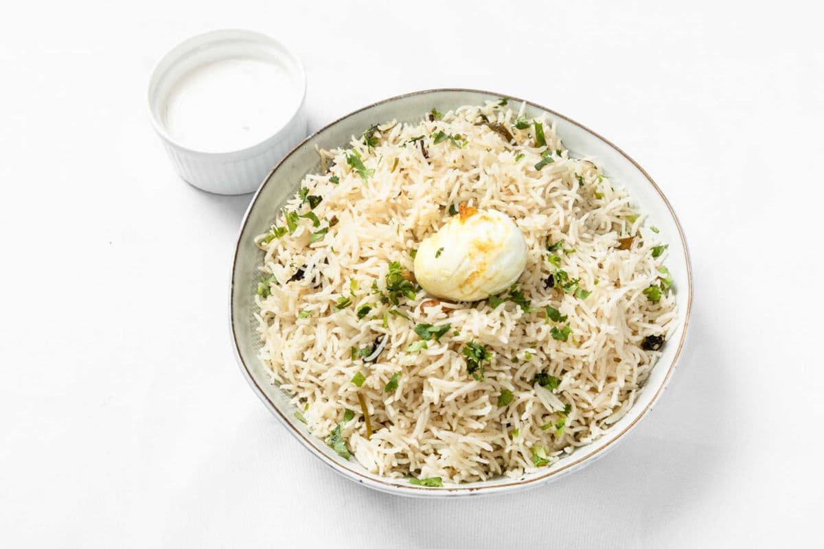 Paneer Pulao
