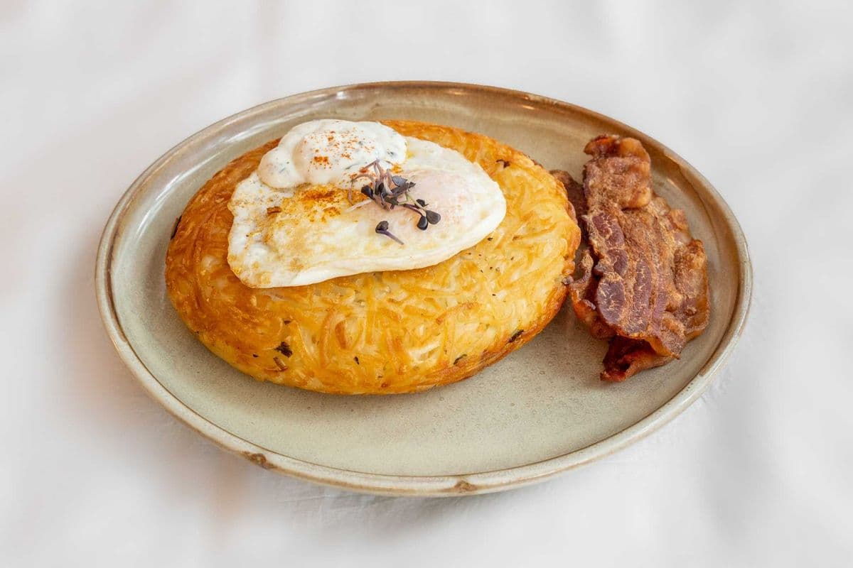 Original Potato Rösti