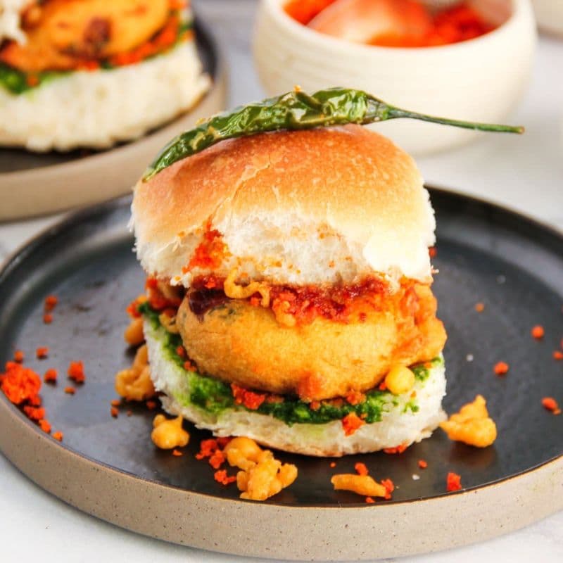 Vada Pao