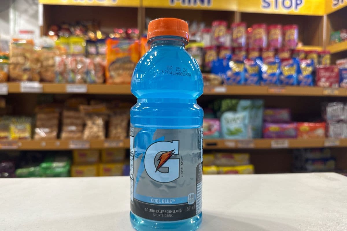 Gatorade