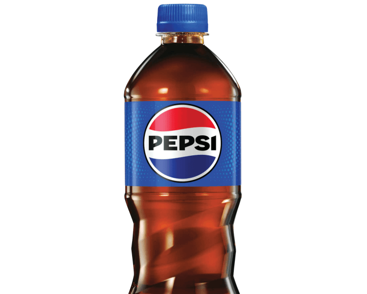Pepsi Soft Drink