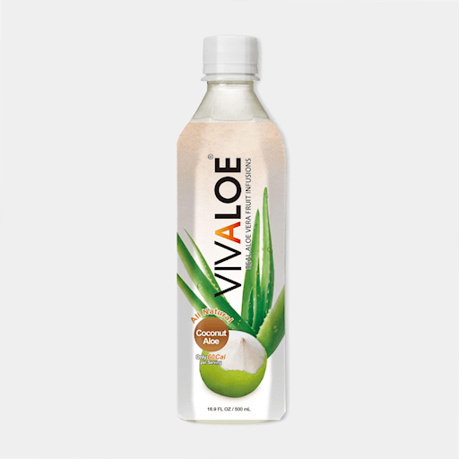 Vivaloe / Vivaloe